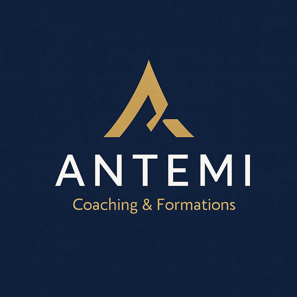 Antemi Formation